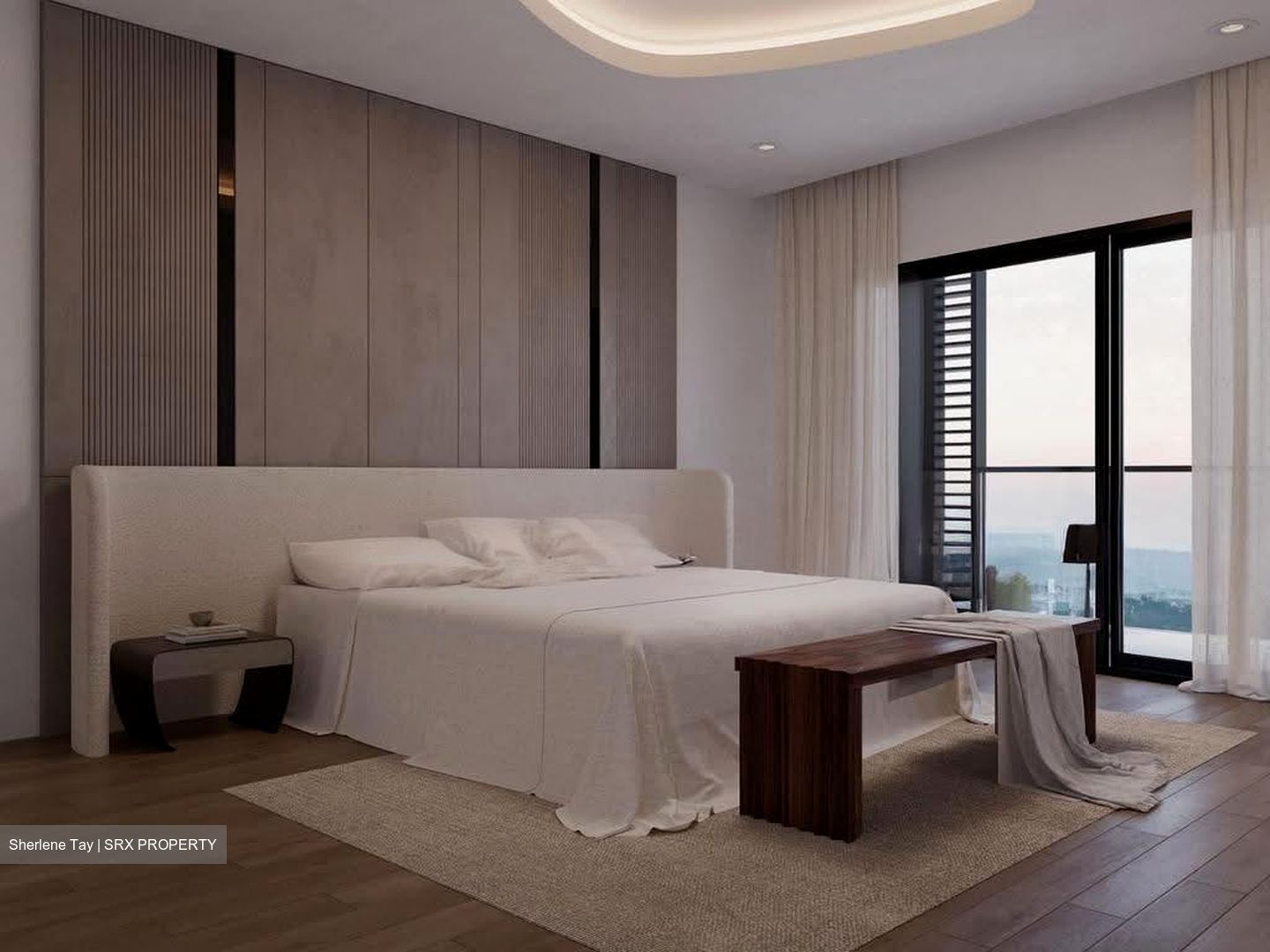 Sembawang Straits Estate (D27), Terrace #621627491